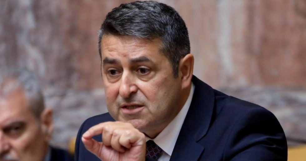 Κρίσιμo 48ωρο για τον Γιώργο Μυλωνάκη - «Θα έχουμε αγωνία για 10 ημέρες» λέει ο γιατρός που τον χειρούργησε